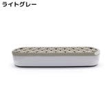 メイクブラシスタンド メイクブラシホルダー シリコンオーガナイザー | PlusNao | 詳細画像15