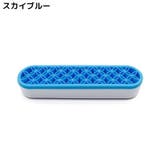 メイクブラシスタンド メイクブラシホルダー シリコンオーガナイザー | PlusNao | 詳細画像18