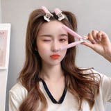 ヘアカーラー くし スタイリング | PlusNao | 詳細画像5