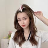 ヘアカーラー くし スタイリング | PlusNao | 詳細画像3 
