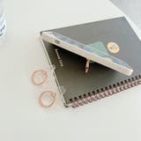 スマホリング リングホルダー ホールドリング | PlusNao | 詳細画像3 