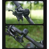 自転車ホーン 自転車ベル 自転車用 | PlusNao | 詳細画像10