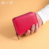 カードケース 財布 ウォレット | PlusNao | 詳細画像16 