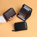 カードケース 財布 ウォレット | PlusNao | 詳細画像2 