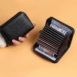 カードケース 財布 ウォレット | PlusNao | 詳細画像3 