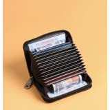 カードケース 財布 ウォレット | PlusNao | 詳細画像6 