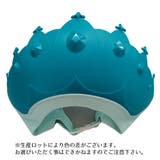 シャンプーハット シャンプーキャップ バスバイザー | PlusNao | 詳細画像11 