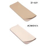 メガネケース 眼鏡ケース サングラスケース | PlusNao | 詳細画像19