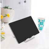 スマホスタンド タブレットスタンド 折り畳み | PlusNao | 詳細画像7 