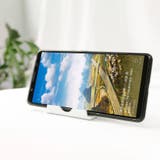 スマホスタンド タブレットスタンド 折り畳み | PlusNao | 詳細画像8 