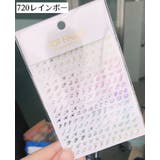 ネイルシール アルファベット 英字 | PlusNao | 詳細画像10
