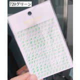 ネイルシール アルファベット 英字 | PlusNao | 詳細画像12