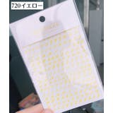 ネイルシール アルファベット 英字 | PlusNao | 詳細画像13