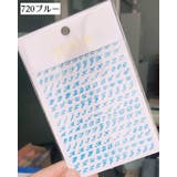 ネイルシール アルファベット 英字 | PlusNao | 詳細画像14