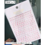 ネイルシール アルファベット 英字 | PlusNao | 詳細画像15