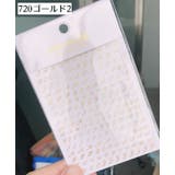 ネイルシール アルファベット 英字 | PlusNao | 詳細画像6
