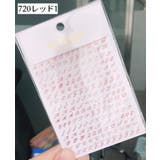 ネイルシール アルファベット 英字 | PlusNao | 詳細画像8