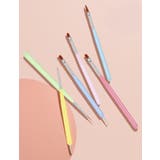 ジェルネイルブラシ ドットペン ネイルアート | PlusNao | 詳細画像4