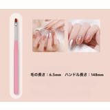 ジェルネイルブラシ ドットペン ネイルアート | PlusNao | 詳細画像9