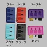 ゴルフブラシ 3way クラブ | PlusNao | 詳細画像2