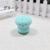 洗顔ブラシ 2way 泡立てブラシ | PlusNao | 詳細画像12