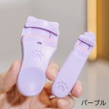 まつ毛ビューラー まつげカーラー アイラッシュカーラー | PlusNao | 詳細画像12