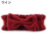 ヘアバンド 洗面用 レディース | PlusNao | 詳細画像15 