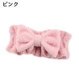ヘアバンド 洗面用 レディース | PlusNao | 詳細画像16 