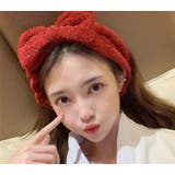 ヘアバンド 洗面用 レディース | PlusNao | 詳細画像4 