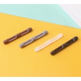 メガネストッパー メガネ用滑り止め 1対 | PlusNao | 詳細画像5 