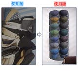 帽子用収納ケース ウォールケース 壁掛け収納 | PlusNao | 詳細画像7