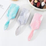 ヘアブラシ レディース メンズ | PlusNao | 詳細画像3 