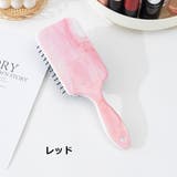 ヘアブラシ レディース メンズ | PlusNao | 詳細画像6 