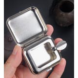 携帯灰皿 小型灰皿 灰皿 | PlusNao | 詳細画像10 