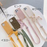 iPhoneケース スマホケース カバー | PlusNao | 詳細画像10