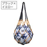 ボールネット ボールバッグ ボール入れ | PlusNao | 詳細画像6 