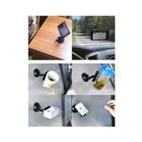 スマホホルダー スマホスタンド 吸盤型 | PlusNao | 詳細画像14