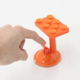 スマホホルダー スマホスタンド 吸盤型 | PlusNao | 詳細画像4
