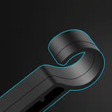ヘルメットバンドクリップ 4個セット ヘッドバンド用 | PlusNao | 詳細画像10 