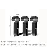 ヘルメットバンドクリップ 4個セット ヘッドバンド用 | PlusNao | 詳細画像11 