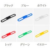 固定用シリコンバンド 自転車用品 ライト | PlusNao | 詳細画像10 