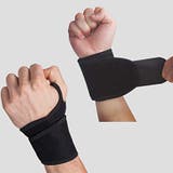 手首用サポーター 左右兼用 単品 | PlusNao | 詳細画像6
