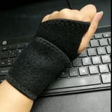 手首用サポーター 左右兼用 単品 | PlusNao | 詳細画像7