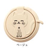 スマホ用ホールドリング スマホリング スマホアクセサリー | PlusNao | 詳細画像16