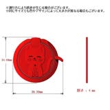 スマホ用ホールドリング スマホリング スマホアクセサリー | PlusNao | 詳細画像20