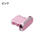 コネクタカバー iPhone用 充電口カバー | PlusNao | 詳細画像12