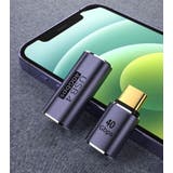 変換アダプター USB4 Type | PlusNao | 詳細画像2