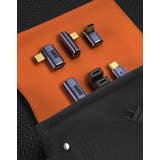 変換アダプター USB4 Type | PlusNao | 詳細画像3