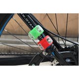 自転車ライト テールライト LEDライト | PlusNao | 詳細画像4