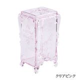 コットンケース 蓋付き 取り出し口あり | PlusNao | 詳細画像4 